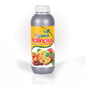 کود 1 لیتری کالین پلاس  پرهام