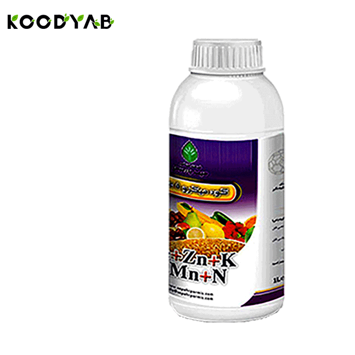 کود ترکیبی سپهر4 سپهرپارمیس