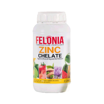 کود روی فلونیا