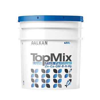 کود تاپ میکس آلکان