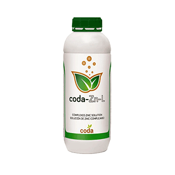 کود روی مایع کدا