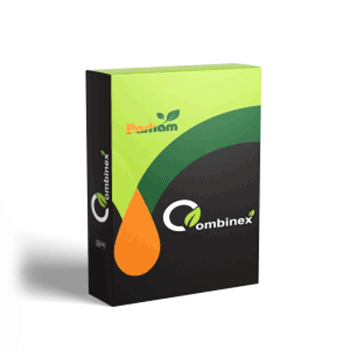 کود 1کیلویی کمبی نکس 10 10 30 پرهام