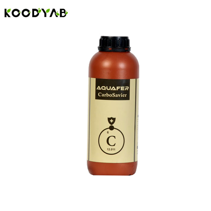 کود کربن آلی آکوافر