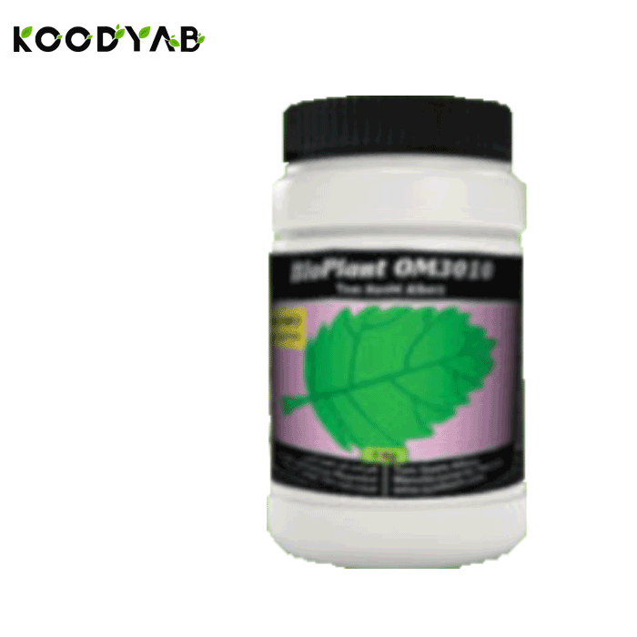 کود اُ ام3010 بایو پلنت