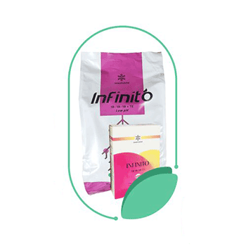 کود اینفینیتو 18 18 18 اسمارت گرو