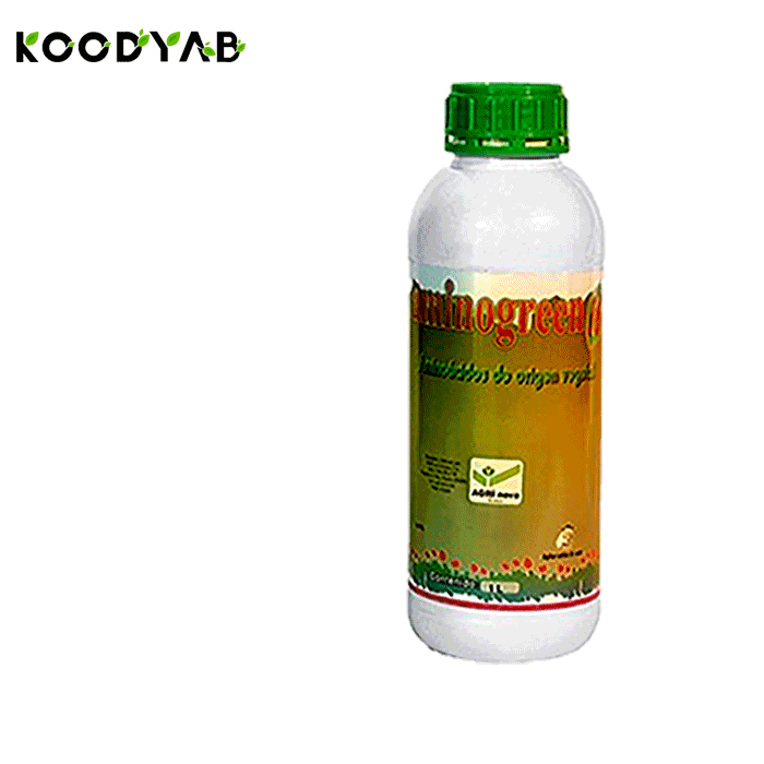 کود آمینوگرین 16 اگری نوا