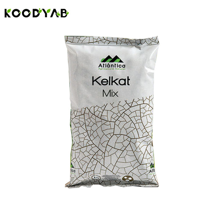 کود کلکت میکس آتلانتیکا