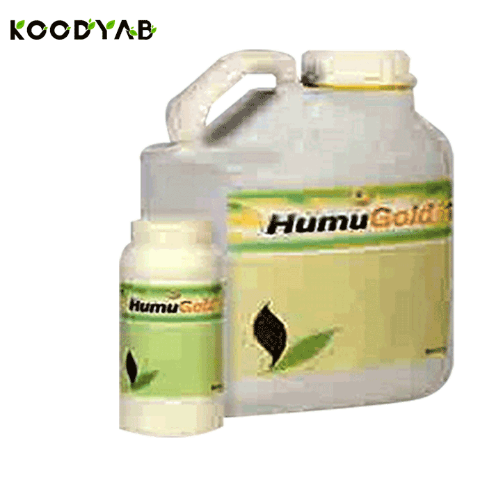 کود هیوموگلد بیوگرین