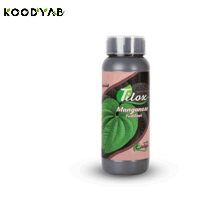 کود منگنز تیلوکس