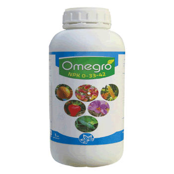 کود 42 33 0 امگرو