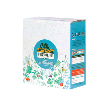 کود کلات کلسیم فرمولایف