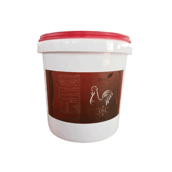 کود اُ اِم طلوع رهشا