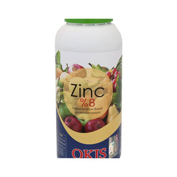 کود روی 8 اکیس