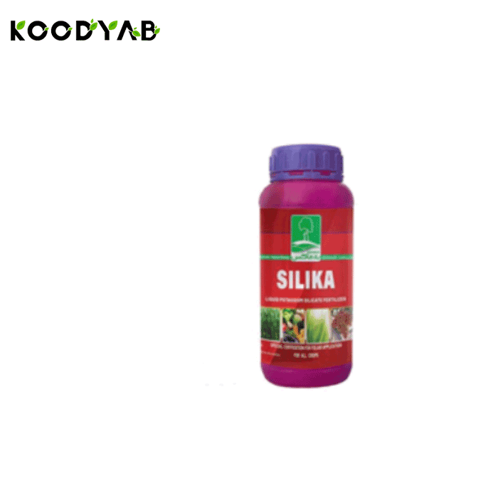 کود سیلیکا به ماکس