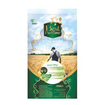 کود سولفات منیزیم تتاکو