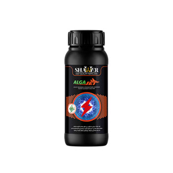کود عصاره جلبک دریایی  شاور