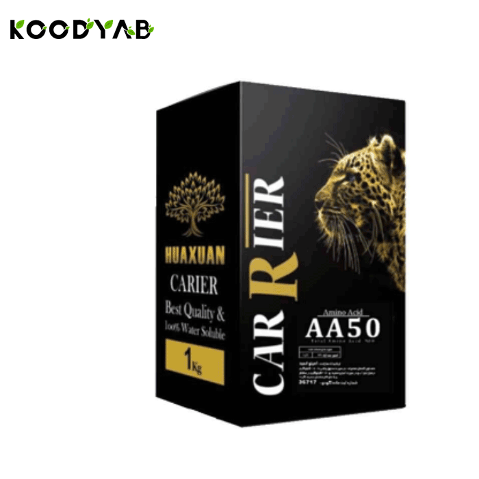 کود آمینو اسید هواژوان