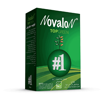 کود نووالن تاپ گرین تارسا