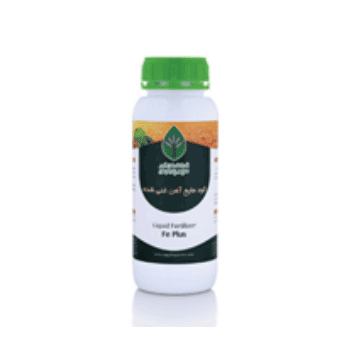 کود آهن سپهرپارمیس