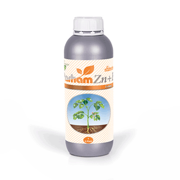 کود روی بر ویژه پرهام