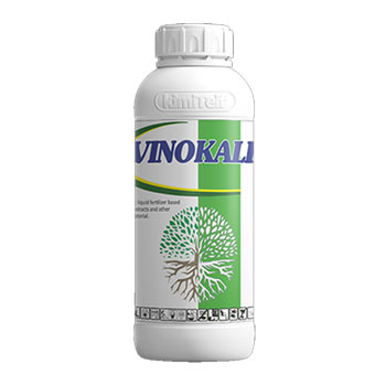 کود مایع کامل وینوکالی کیمیا گوهرخاک