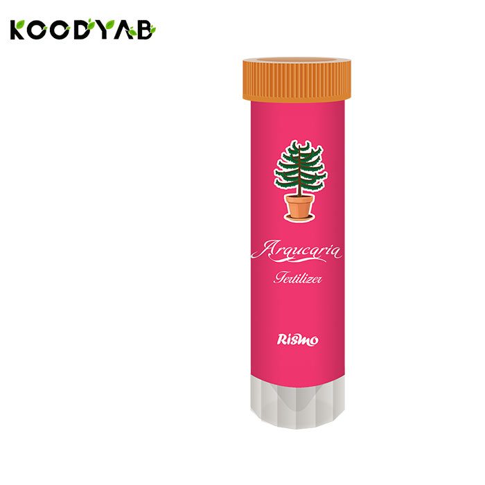 کود کاج مطبق ریسمو 