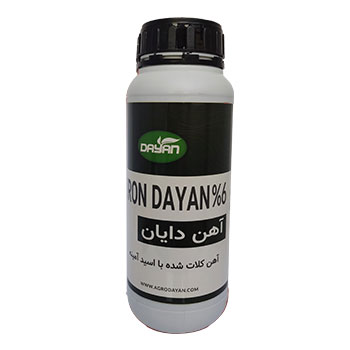 کود آهن دایان