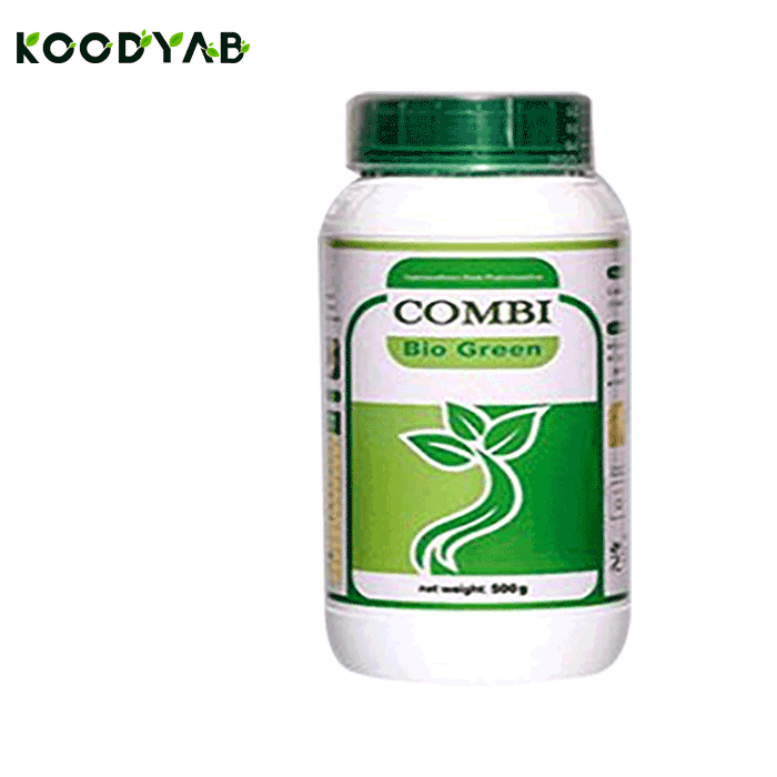 کود کمبی  بیوگرین