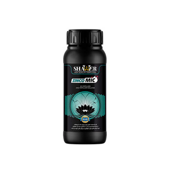 کود روی شاور