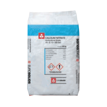 کود نیترات کلسیم يوروساليدز