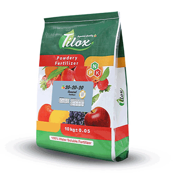 کود 20 20 20 تیلوکس