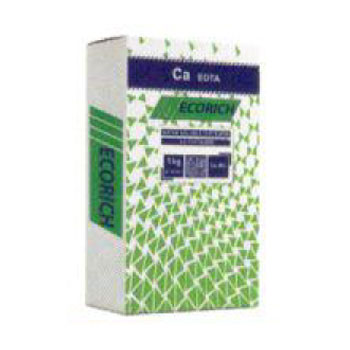 کود کلات کلسیم اکوریچ