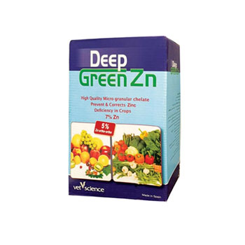 کود دیپ گرین روی آرتاگرو