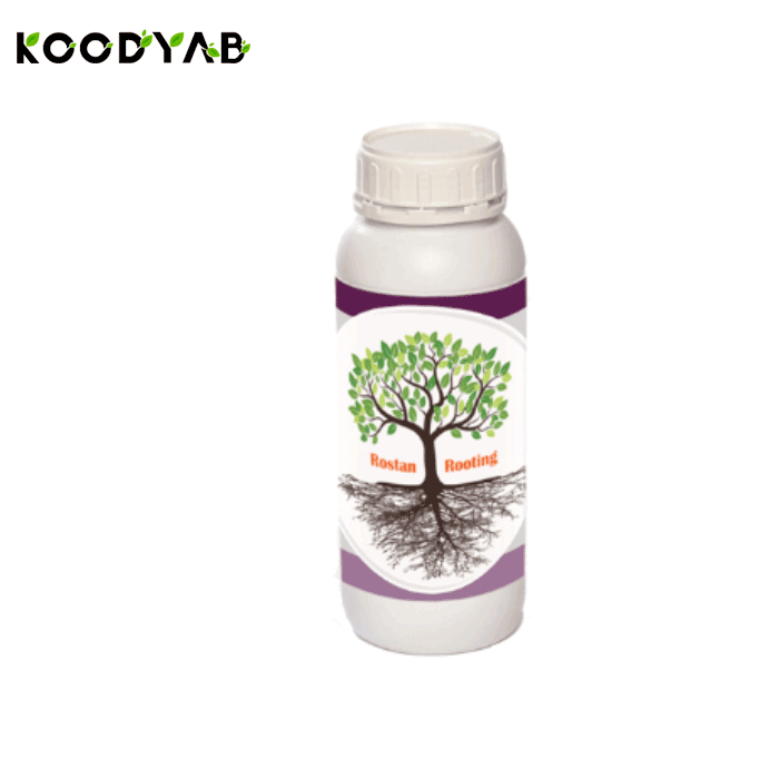 کود ریشه زا رستان  