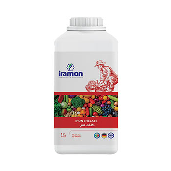 کود کلات مس ایرامون