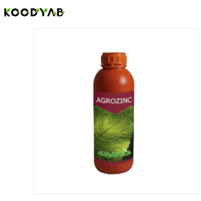 کود اگرو زینک اورانتیکا