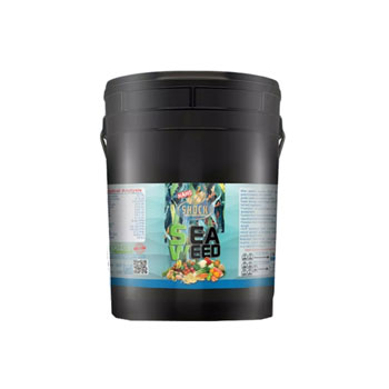 کود جلبک دریایی مایع  20 لیتری شوک