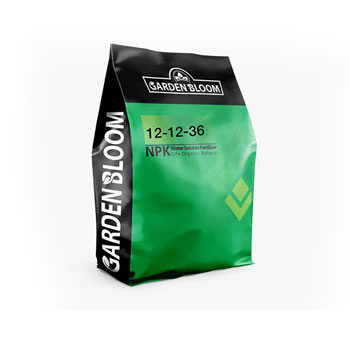 کود 36 12 12 گاردن بلوم