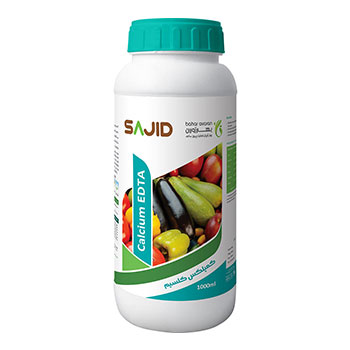 کود مایع کلسیم ساجد