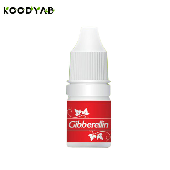 کود جیبرلین بارافشان