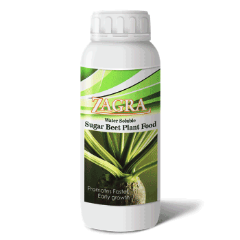 کود چغندرقند زاگرا استار