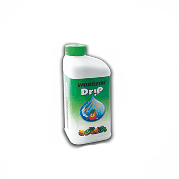 کود وکوزیم دریپ بازرگان کالا