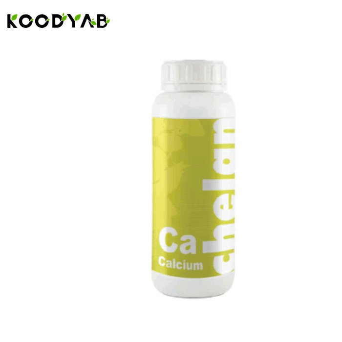 کود کلان کلسیم گمانیچر   