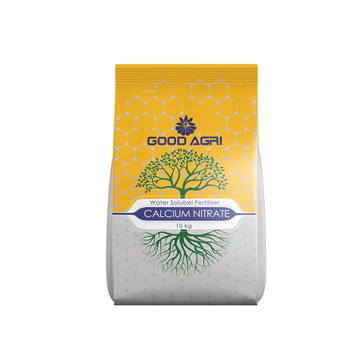 کود نیترات کلسیم گوداگری