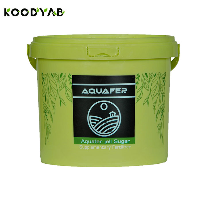 کود  شوگرآکوافر