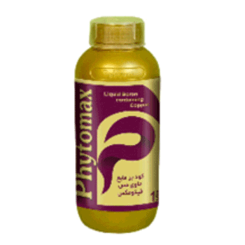 کود بر مس فیتومکس