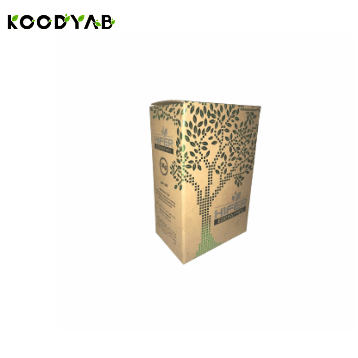 کود آهن هیفر هواژوان