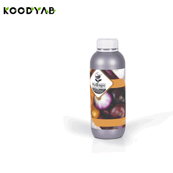 کود 1 لیتری هیومجیک پیاز پرهام