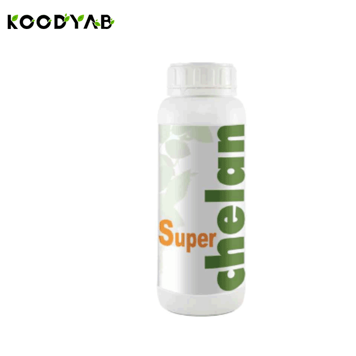 کود کلان سوپر گمانیچر   