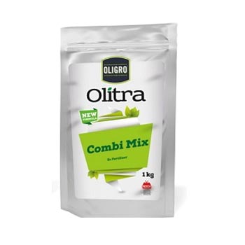 کود الیترا کومبی میکس الیگرو